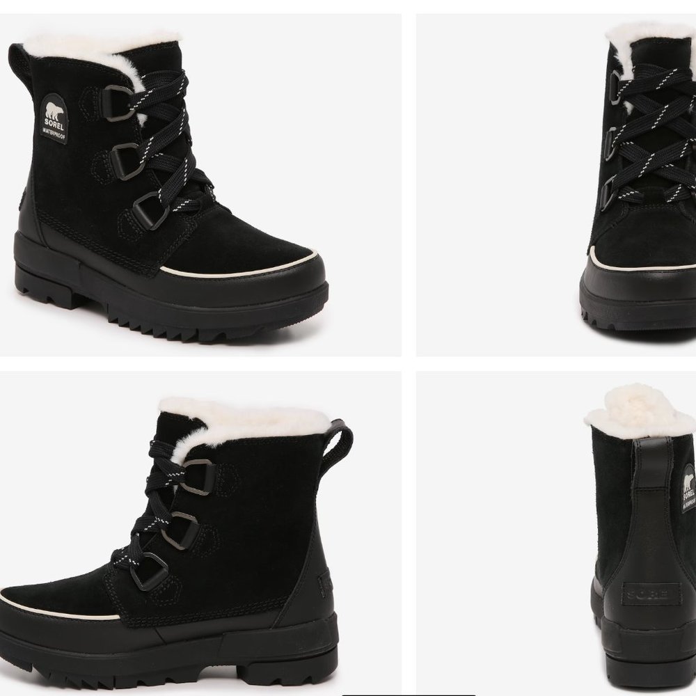 Brand New In Box SOREL Tivoli IV Snow Boot